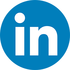 linkedin icon